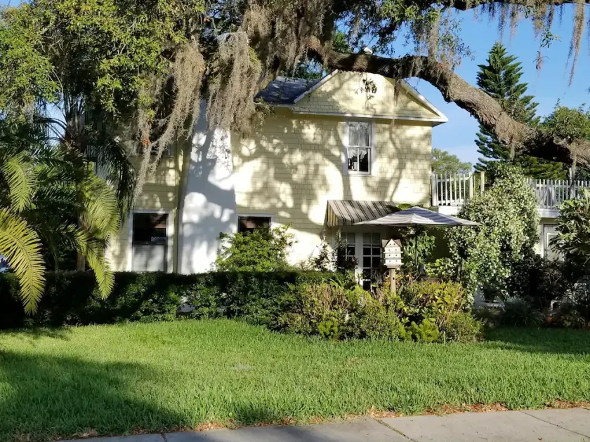Historic Home/Apt... - Image 1