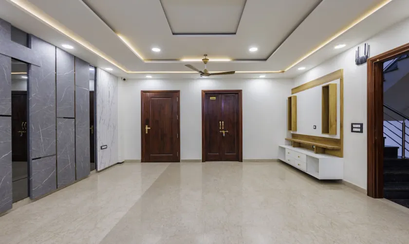 Treebo MVM Residency - Image 1