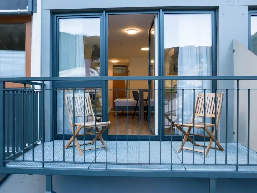 Appartement Alpenrauschen - Image 1