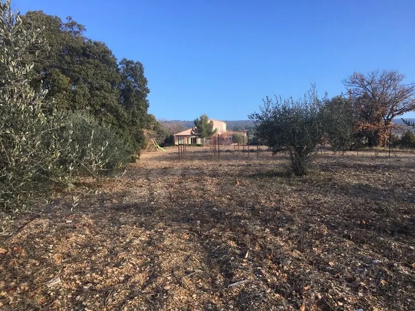 villa luberon 12kms from Gordes, 7kms from Roussillon - Image 1