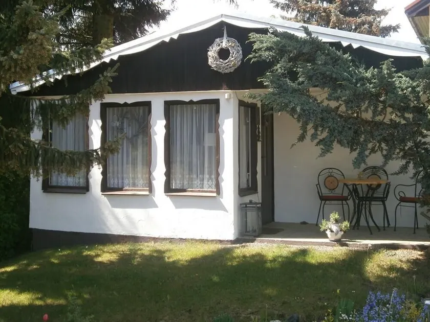 Haus am Wald - Mr. Runggatscher - Cottage sulla foresta - Image 1