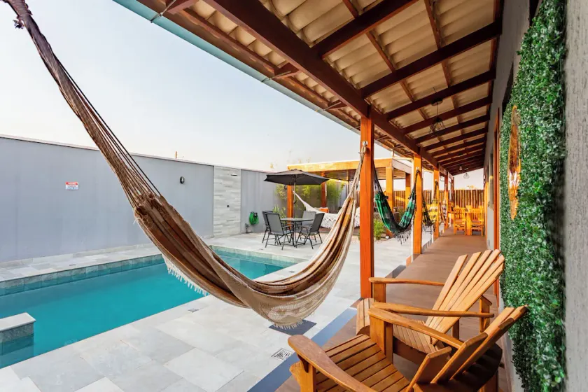 Casa Cerrado Sunset - Image 1