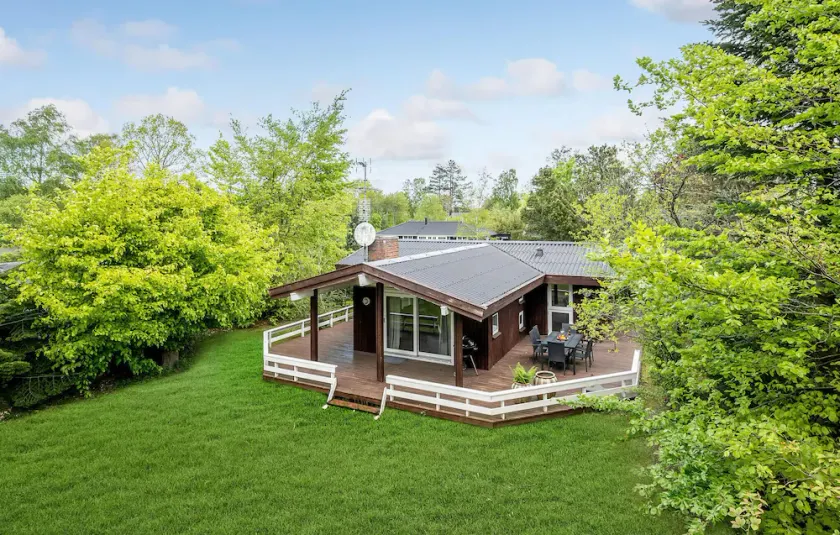 2 bedroom cozy home in Gilleleje - Image 1