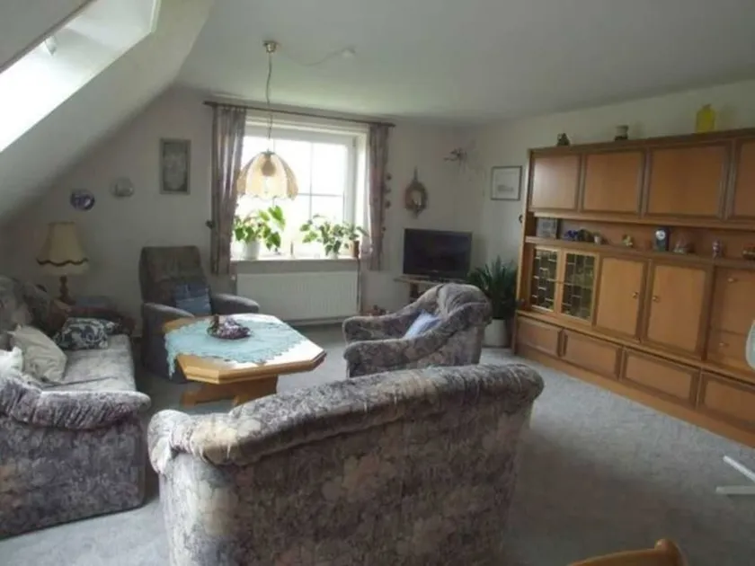 Ferienhof Witt - Ferienwohnung Witt - Image 1