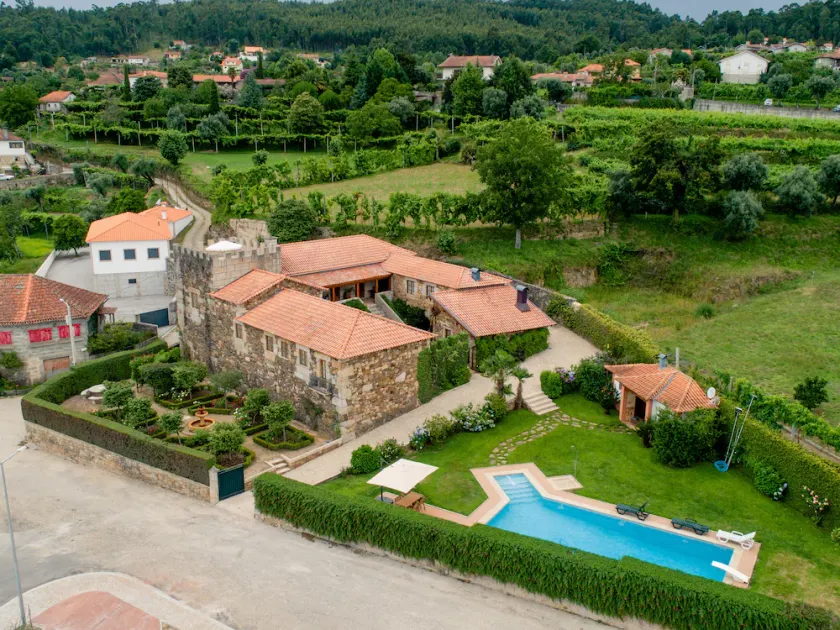 Casa da Igreja - Image 1