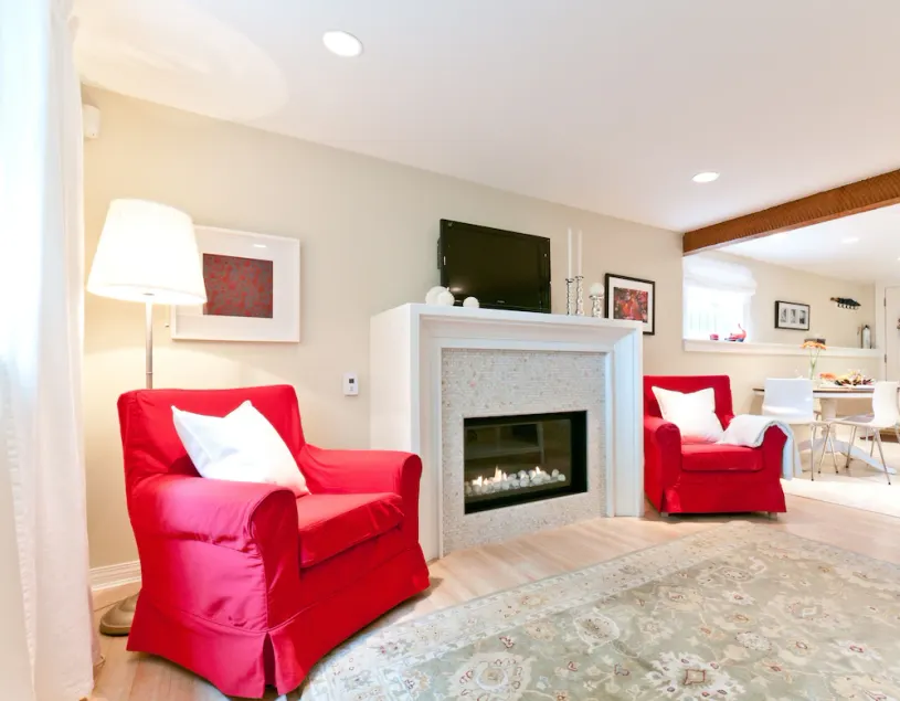 Suite patrimoniale dans le centre de Kitsilano près de tout, licence # 18-549775 - Image 1
