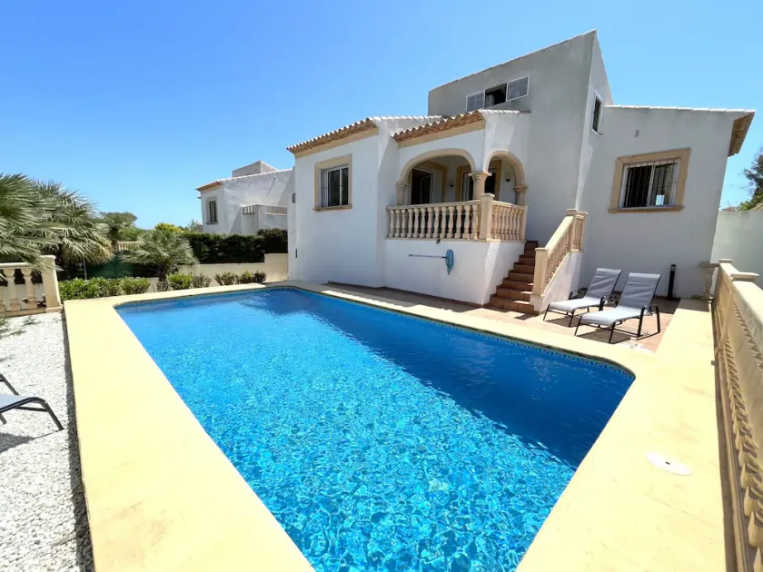 0361 LAUREL -Monte Javea- - Image 1