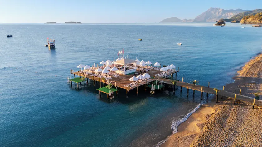 Club Hotel Phaselis Rose - Image 1