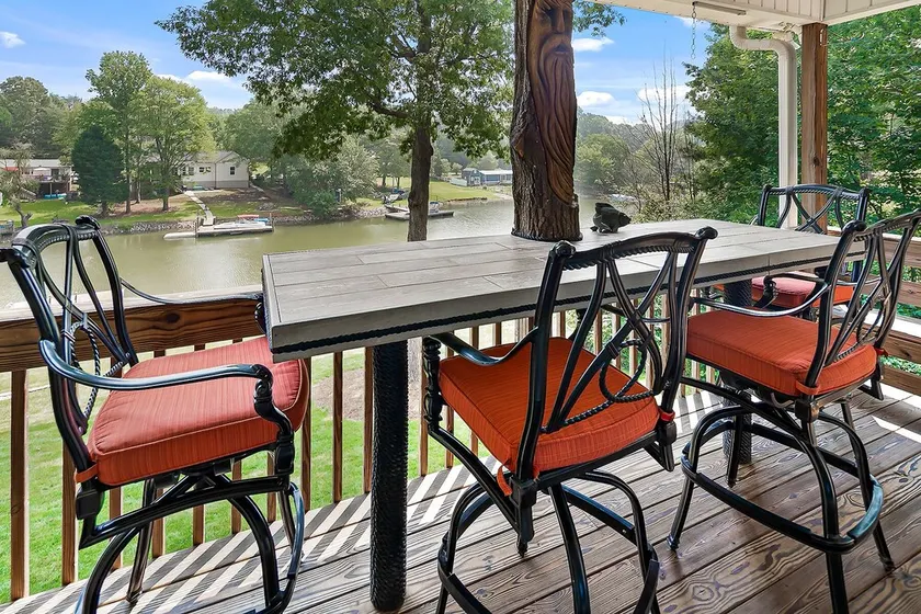 Lake Norman house in quiet neighborhood - Image 1