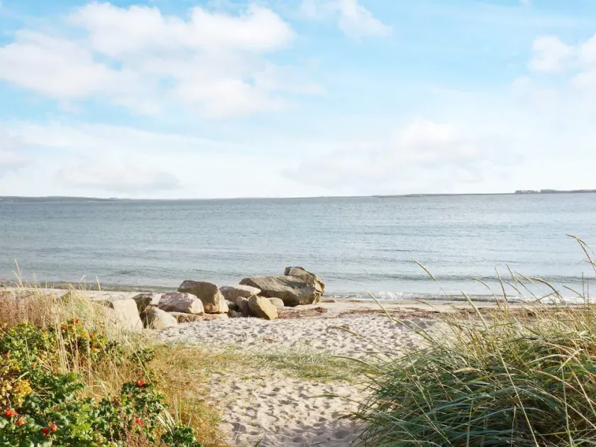 4 person holiday home in VARBERG-By Traum - Image 1