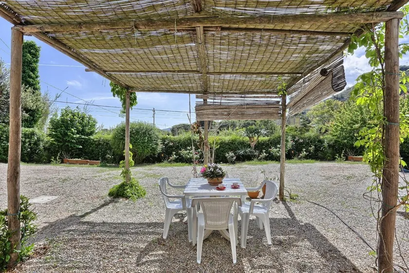 Il giardino nel sole Bilo - Image 1