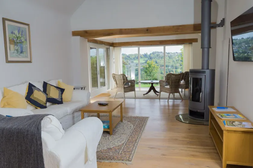 The Retreat - Image 1