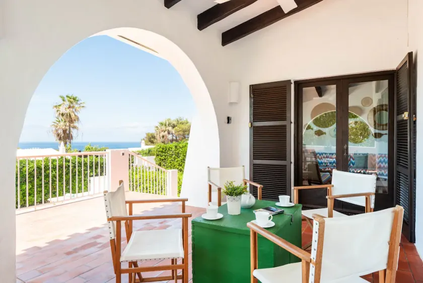 Bini Luna - Binibeca Vell - Image 1
