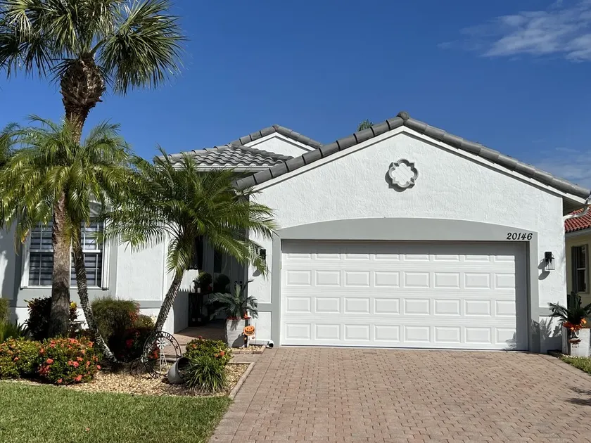 Beautiful updated pool home in a quiet, gated community. - Image 1