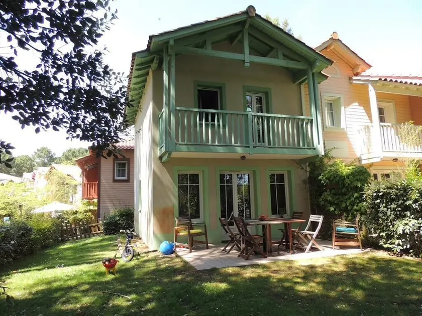 Haus 6/8 Pers im berühmten Ferienclub - Pinienwald, Meer, See, Ihre Wahl! - Image 1