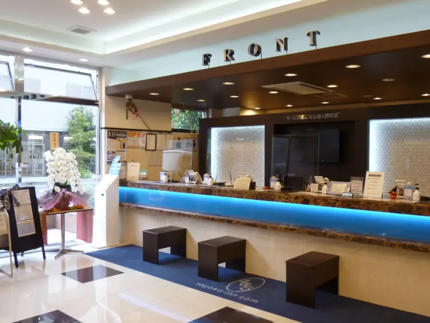 Toyoko Inn Odawara eki Higashi guchi - Image 1