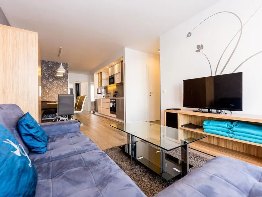 Appartement Extra - Sissi Park - Haus im Ennstal - Image 1