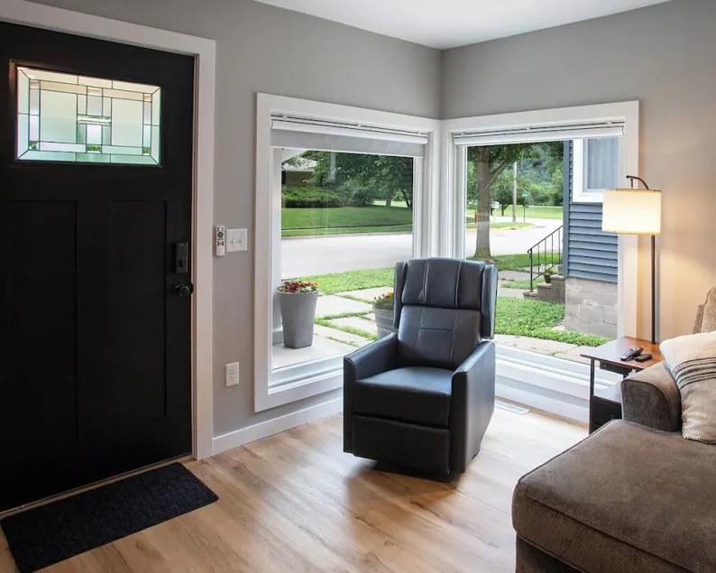 Parkside Pet Friendly Bungalow - Image 1