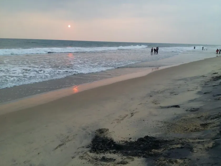 M R Beach & Cottages - 2 - Image 1
