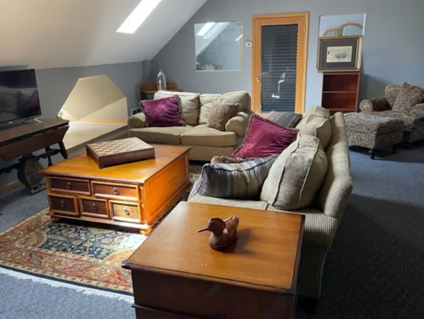 Private 2 bdr suite in historic Afton perfect for hiking, boating, skiing & more - Image 1
