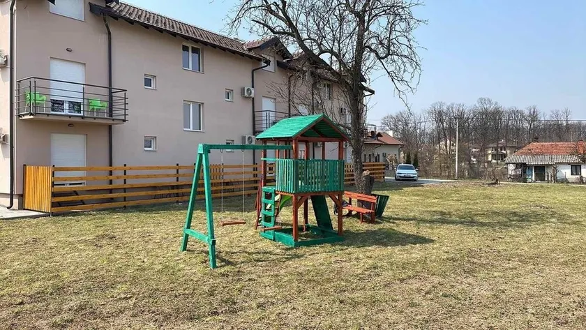 Quiet place located 350 meters from aquapark - Image 1