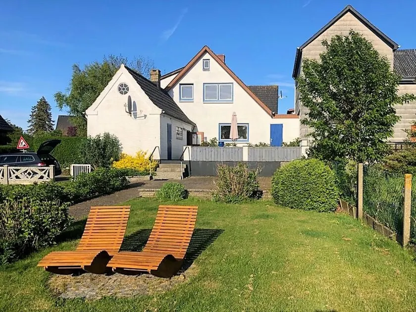 Ferienhaus Friedas Fischerhuus - Image 1