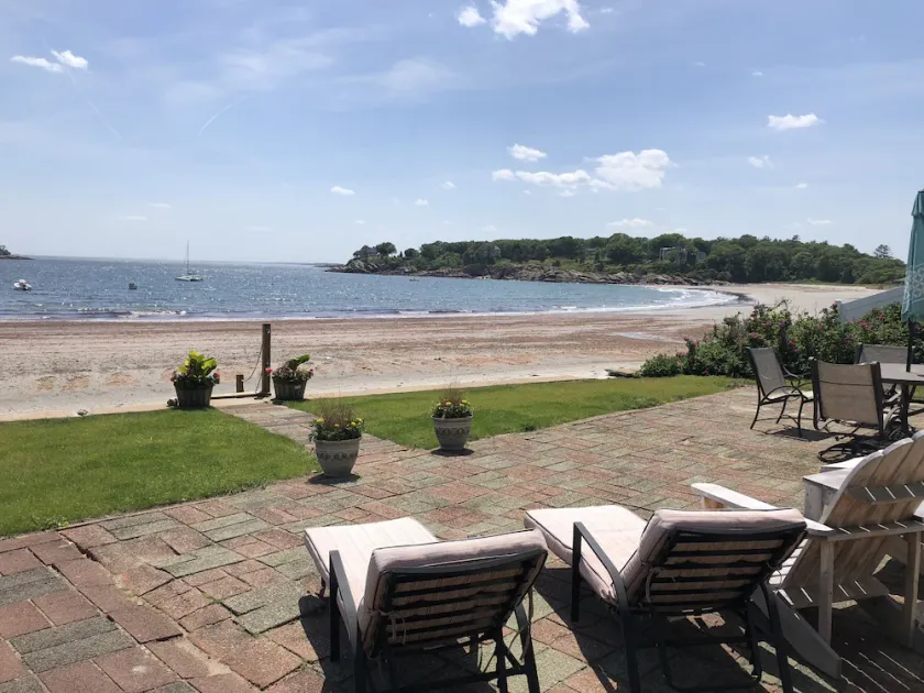 Atemberaubende Aussichten vom Beachfront House in Manchester-by-the-Sea! - Image 1