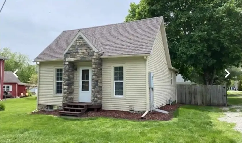 Charming One Bedroom home in Keosauqua near shops - Image 1
