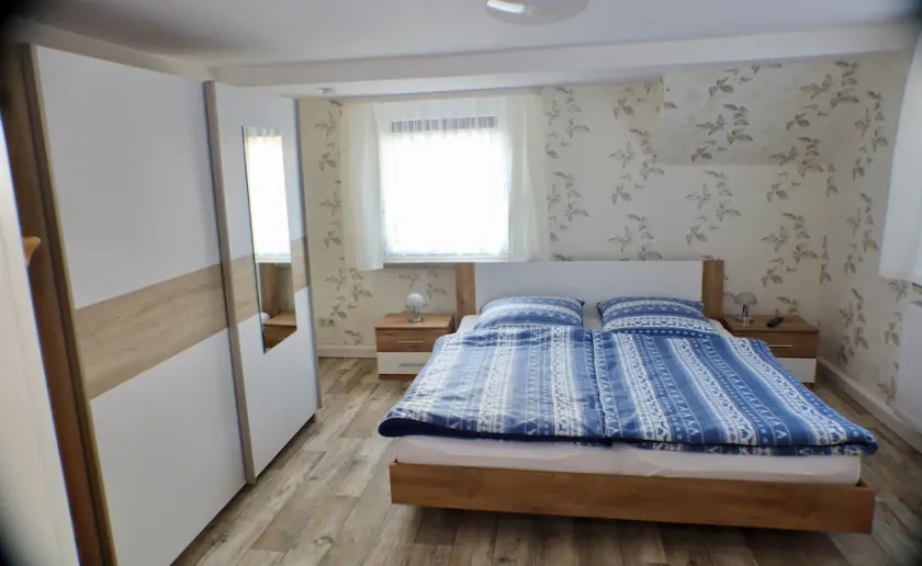 Erika Vacation Home in the Vogtland Region - Image 1