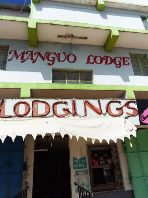 Manguo Lodge - Image 1