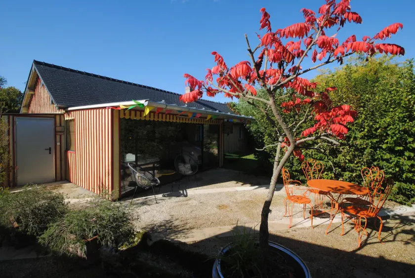 Loft The Remise du grand logis - Image 1