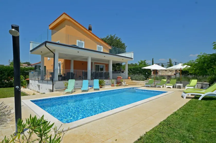 Villa Margherita - Image 1