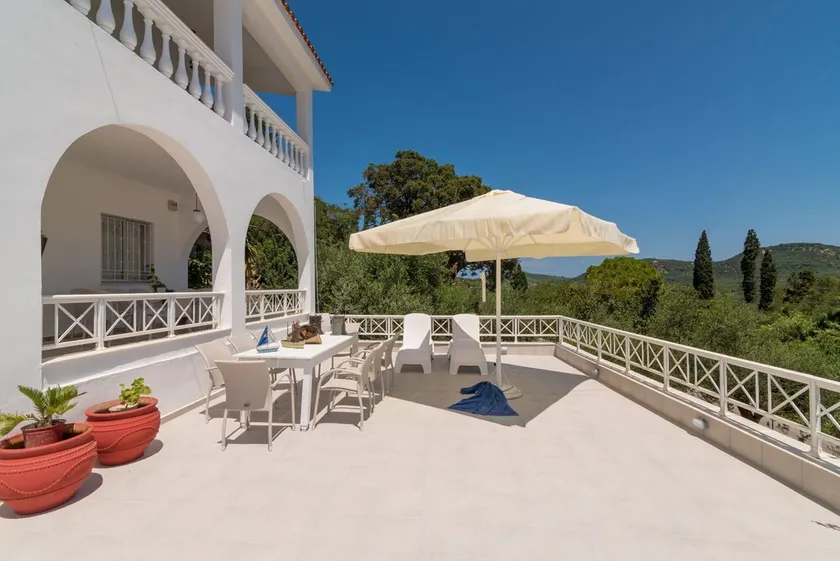 Amalia Country House - Image 1