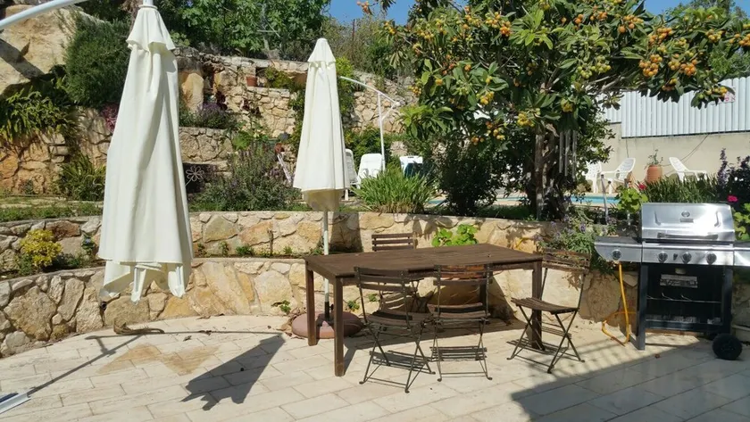 Villa galilée d'Orly avec piscine - Image 1