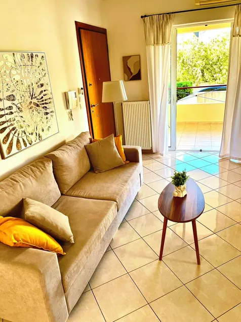 Mesogaia Home Near ATH Airport - Image 1
