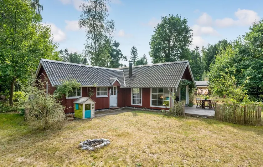 2 værelses skøn bolig i Strøby - Image 1