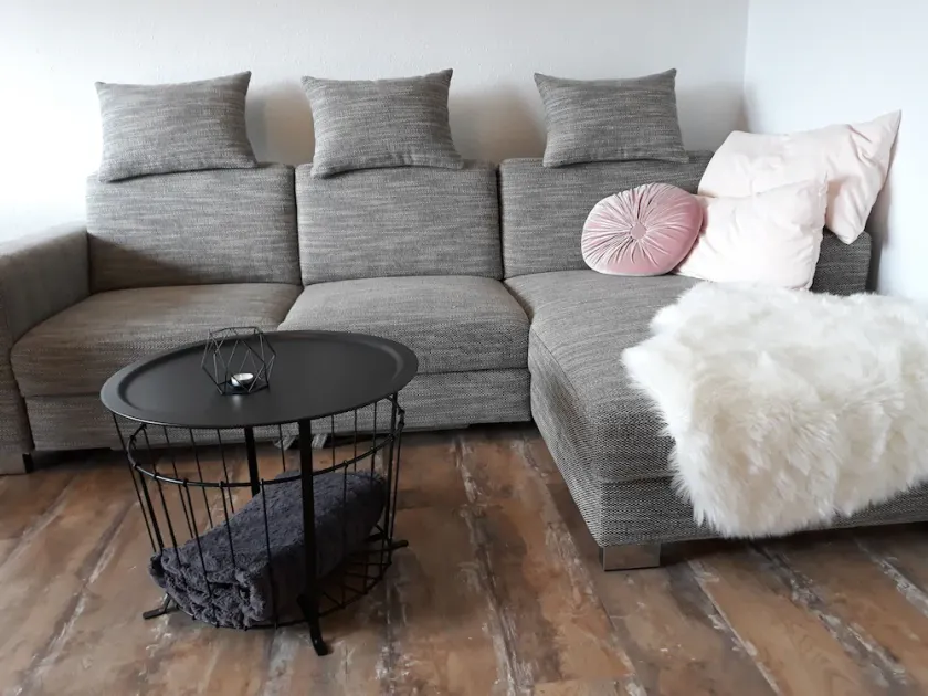 Vacation Apartment in the Oberharz *Modern and Practical* - Image 1
