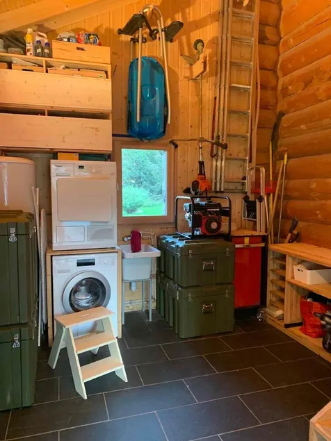 Le Chalet du Ticou - Image 1