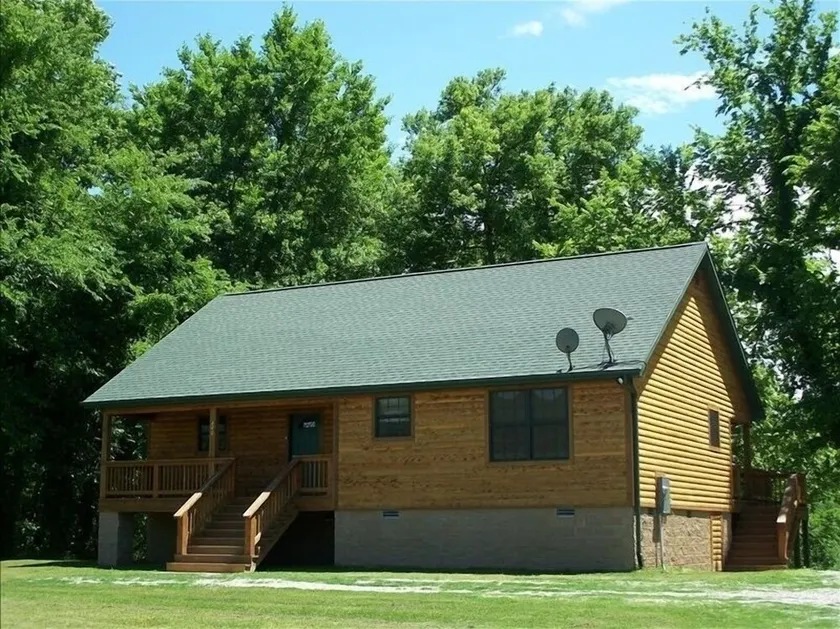 White River Get Away Cabin (Norfork) - River Front - Das ganze Jahr - Image 1