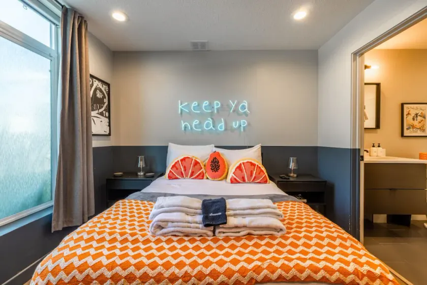 Perfect Studio in Downtown Salt Lake | Fast WiFi - Image 1
