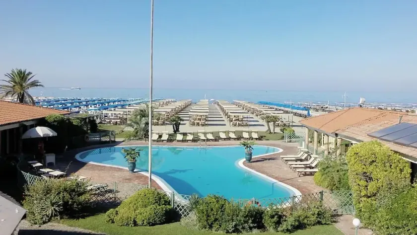 ❤️Soleado with private TENT by the sea ❤️ - Image 1