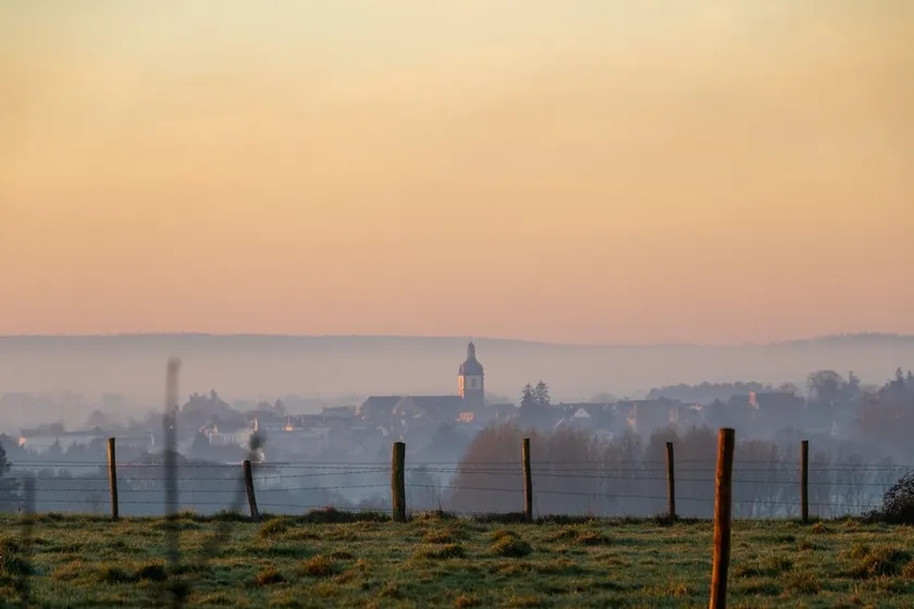 Ty Lizmaël :la magie de Brocéliande et Le calme de la campagne - Image 1