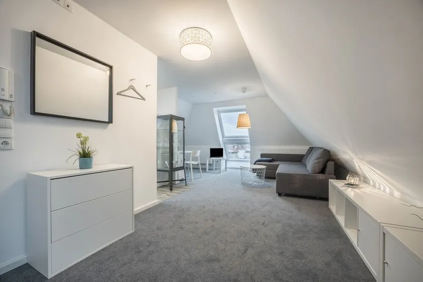 Apartamento 'Malerviertel' com Wi-Fi - Image 1