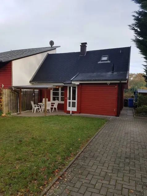 Laras Ferienhaus - Image 1