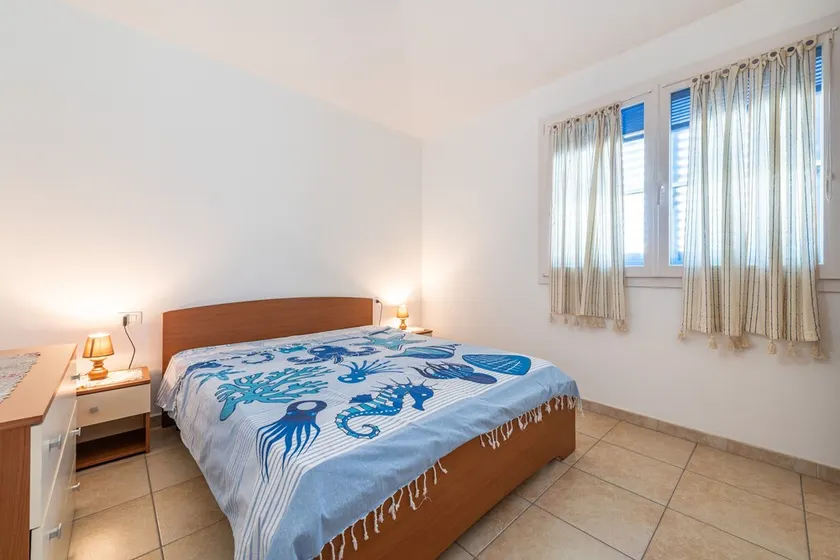 Maison \"Sottotorre 3\" près de la mer, avec jardin privé et climatisation - Image 1