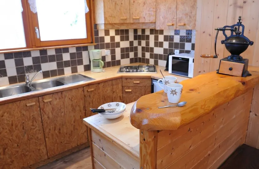 Hermoso chalet tradicional en el borde del bosque en La Bresse, renovado, tranquilo - Image 1