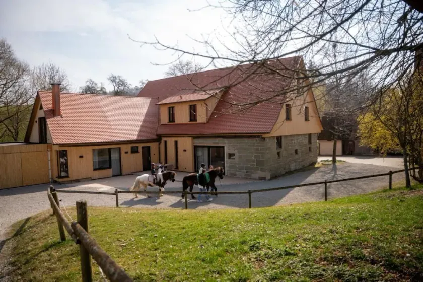 Ferienhaus Gersmühle - Image 1