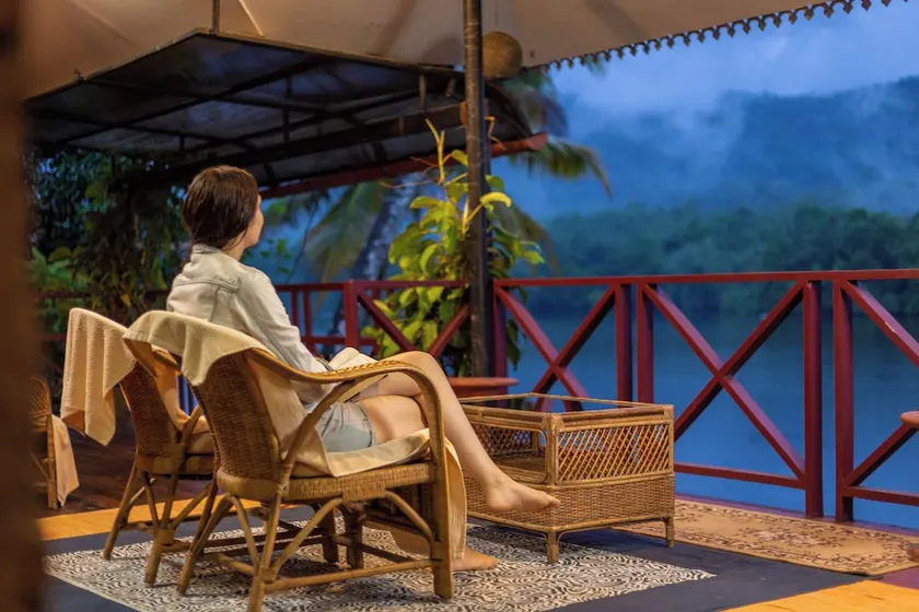 Munkudil Yoga and Ayurveda Retreat - Image 1