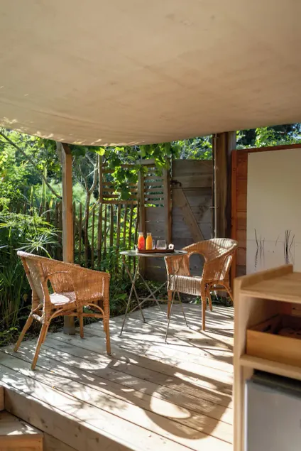 Le Lodge du Cap Ferret - Image 1