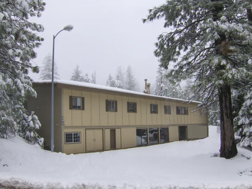 Eine Lodge so einzigartig wie Ihre Gruppe. Komm und entdecke! Schlafmöglichkeiten 30+ beinhaltet Rec. Center - Image 1